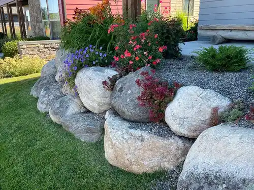 landscaping services Westwood Shores